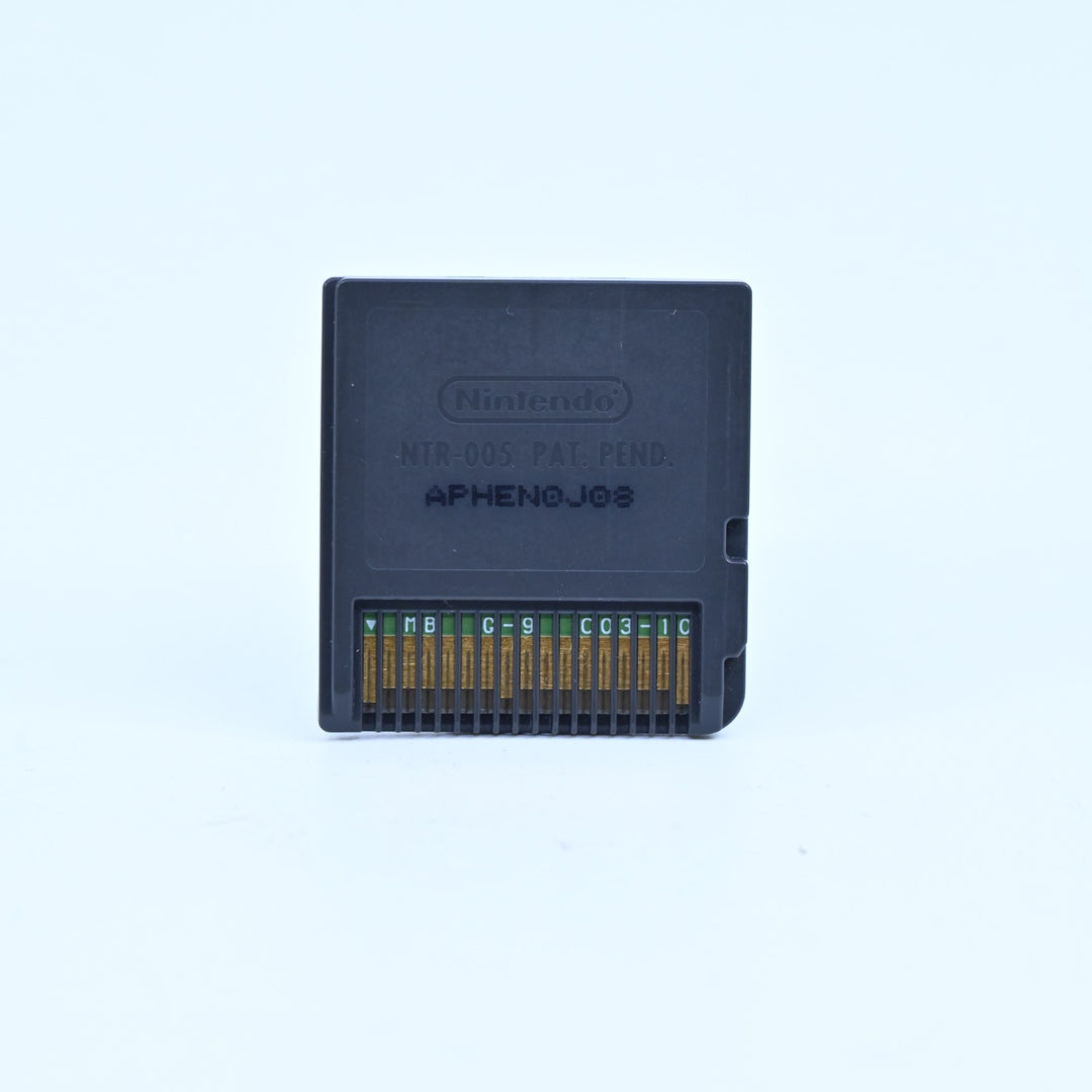 Pokemon Mystery Dungeon: Blue Rescue Team - Nintendo DS Game - Cartridge Only