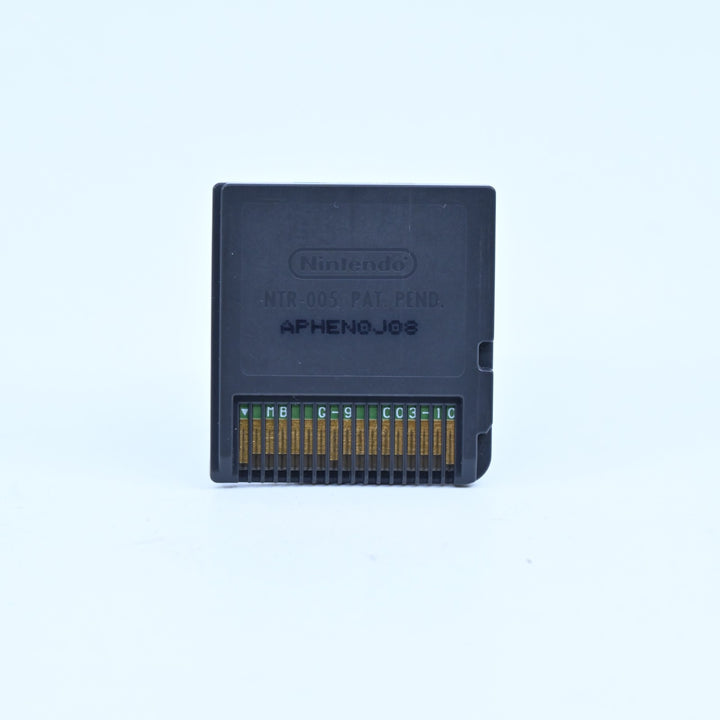 Pokemon Mystery Dungeon: Blue Rescue Team - Nintendo DS Game - Cartridge Only