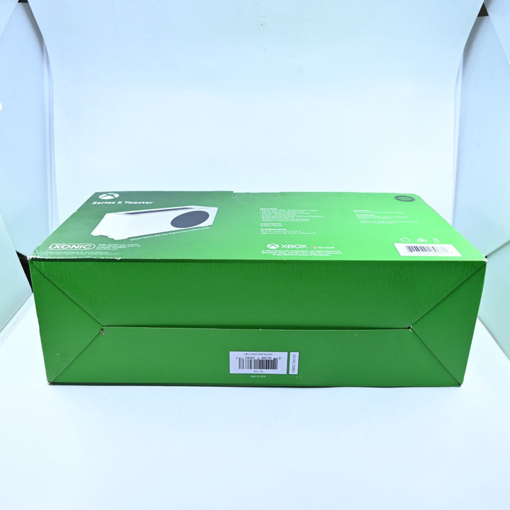 SEALED! Ukonic Xbox Series S Toaster - Other Xbox / Other Electronics