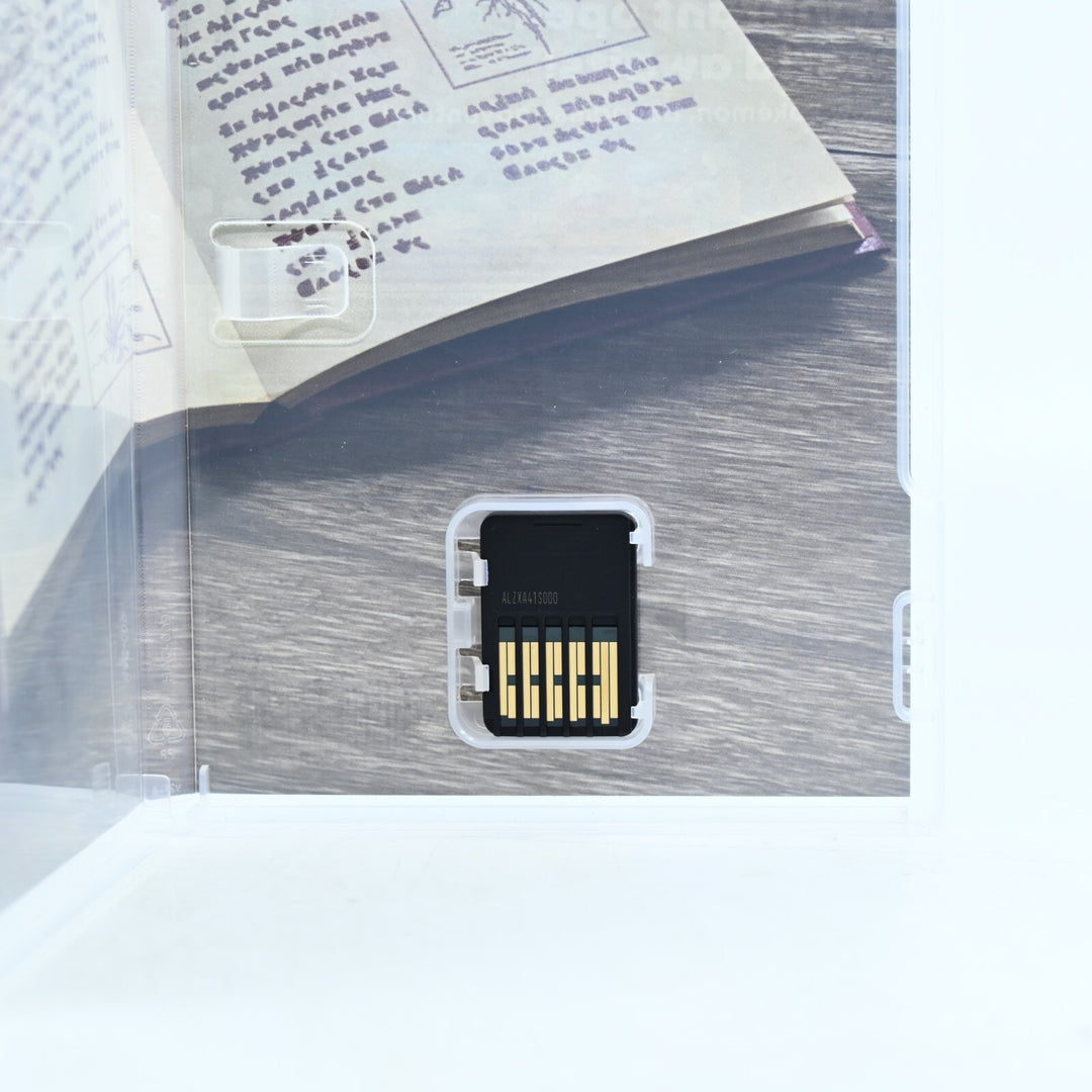 Pokemon Scarlet - Nintendo Switch Game - FREE POST!