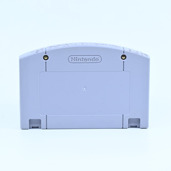 NFL Quarterback Club 99  - N64 / Nintendo 64 Game - PAL - FREE POST!