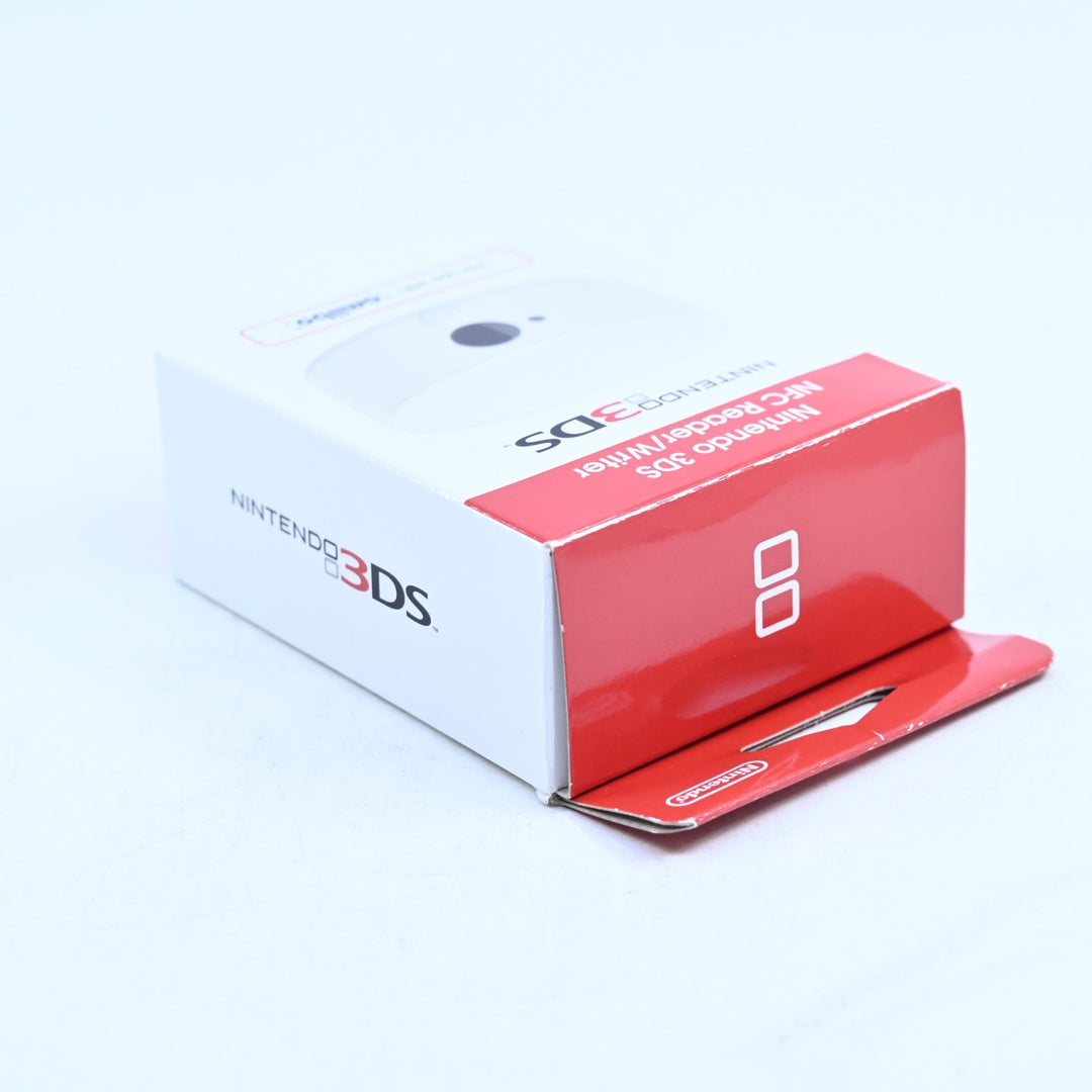Nintendo 3DS NFC Reader/Writer for Amiibo - Nintendo 3DS Accessory - PAL