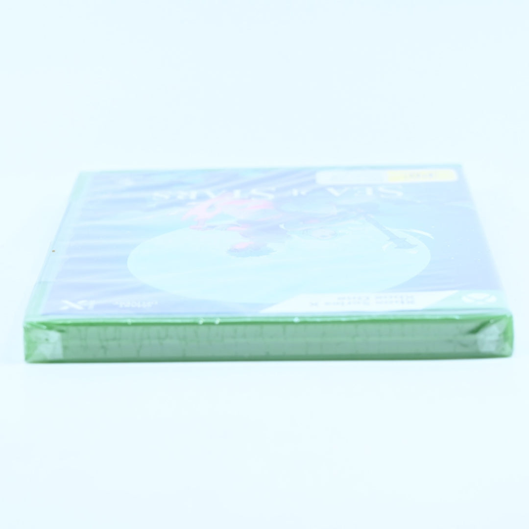 Sea of Stars - Xbox Series X / Xbox One Game - PAL - SEALED - FREE POST!