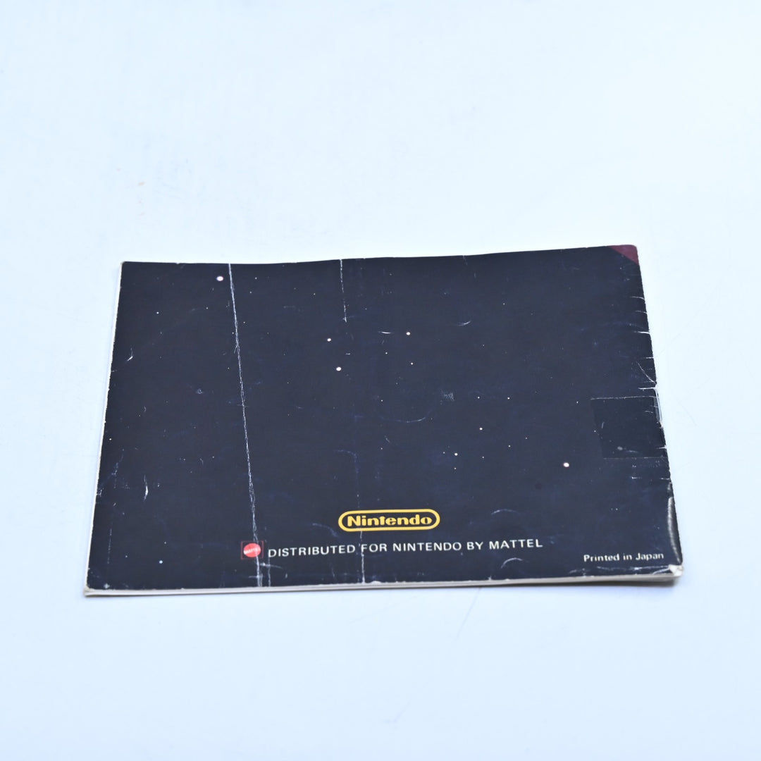 Super Mario Bros. - Nintendo Entertainment System / NES Boxed Game - PAL