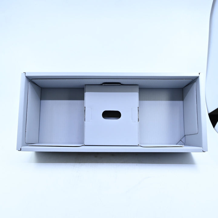 White Sony PlayStation Portal - Sony Playstation 5/ PS5 Accessory - FREE POST!