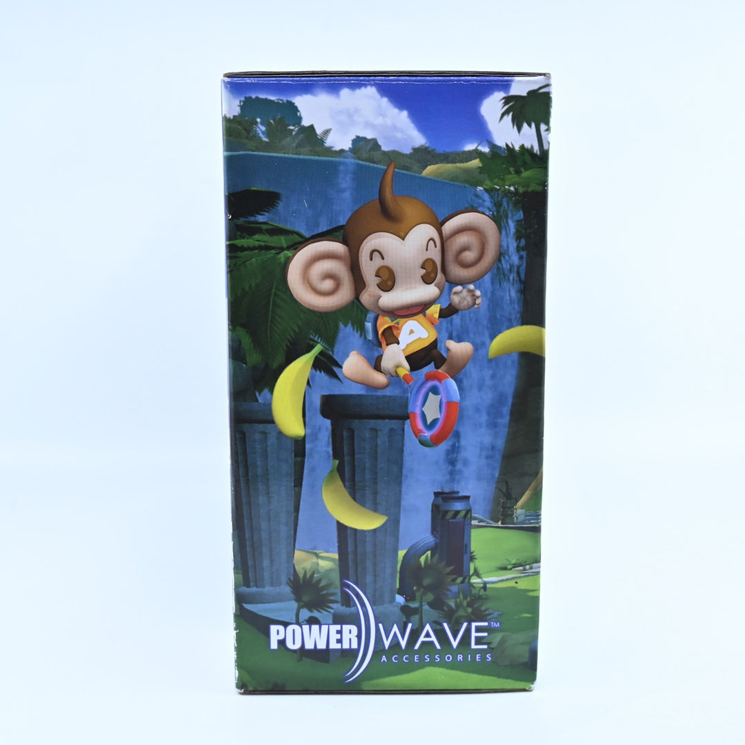 Sega Superstars Tennis Collectors Tin - Nintendo DS Accessory / Nintendo DS Game