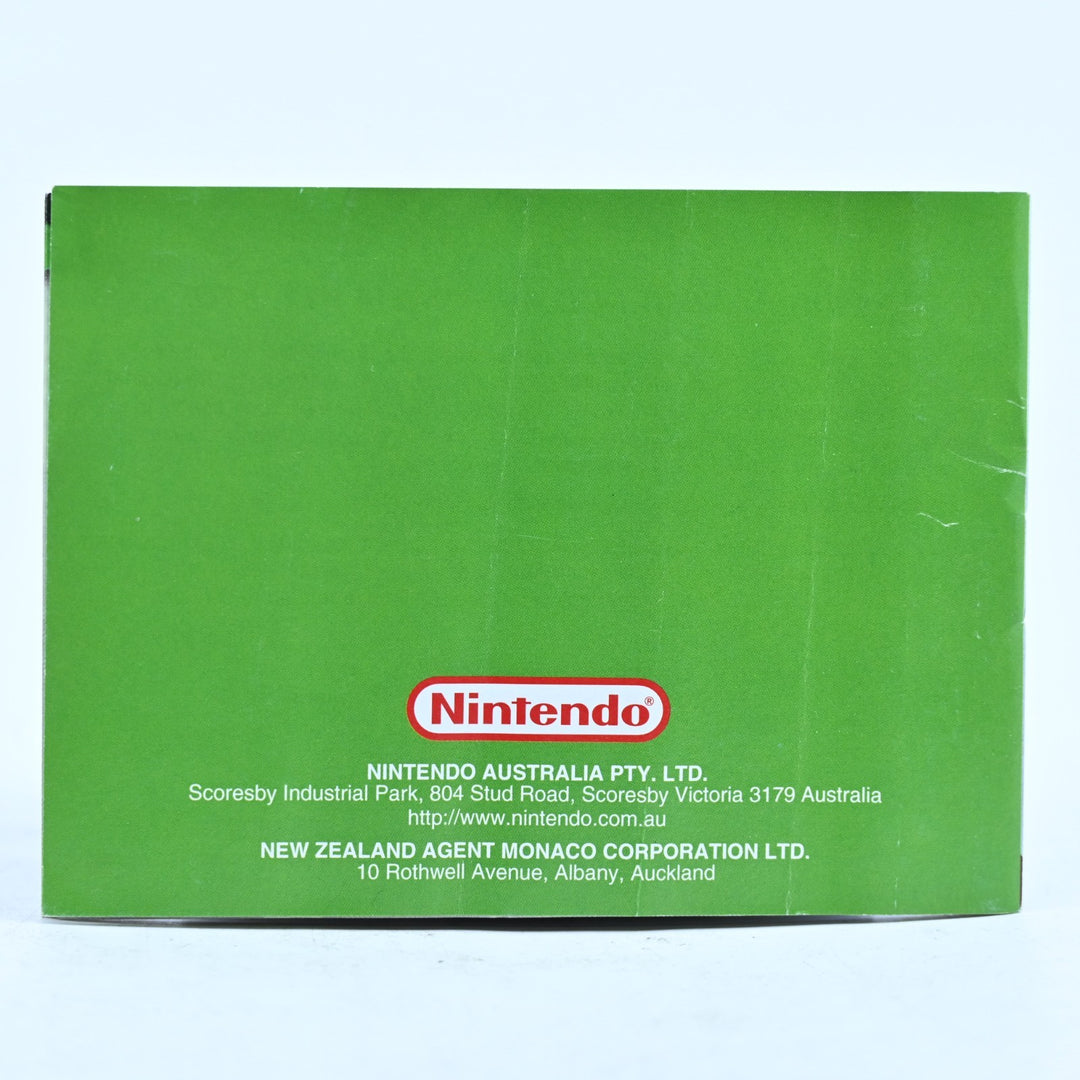 Donkey Kong Country - Nintendo Gameboy Color Boxed Game - PAL - FREE POST!