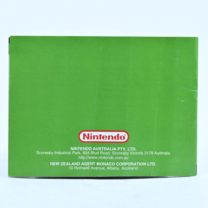 Donkey Kong Country - Nintendo Gameboy Color Boxed Game - PAL - FREE POST!