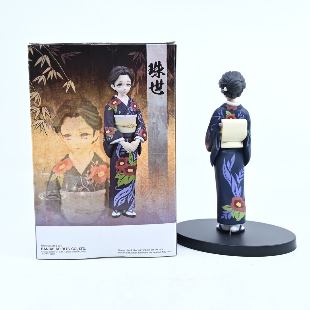 Tamayo - Demon Slayer / Kimetsu no Yaiba - Banpresto - Anime Figure