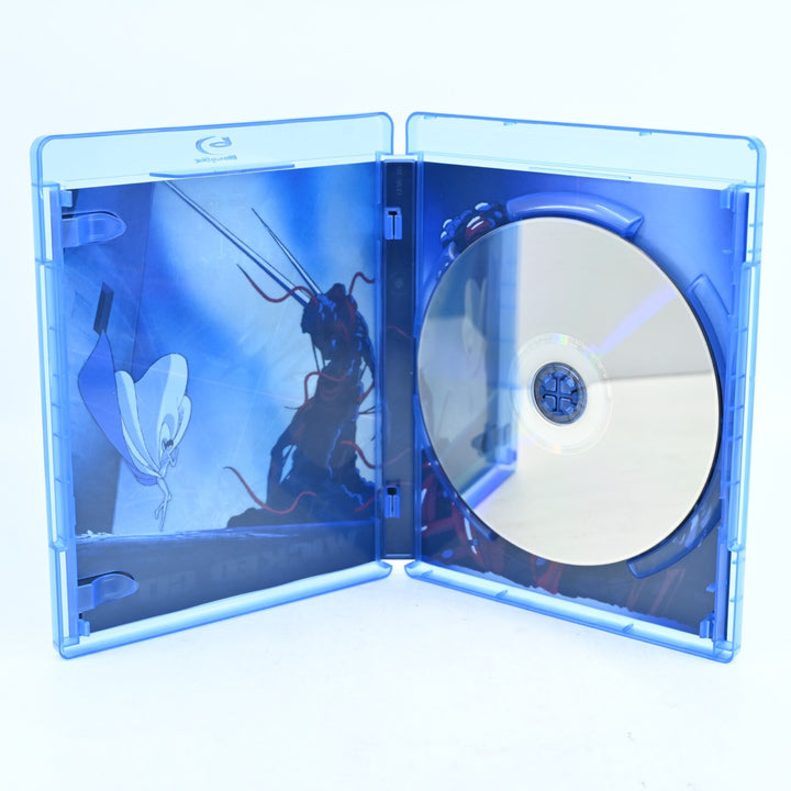 Wicked City / Demon City Shinjuku Limited Edition - Region B - Blu-ray Anime