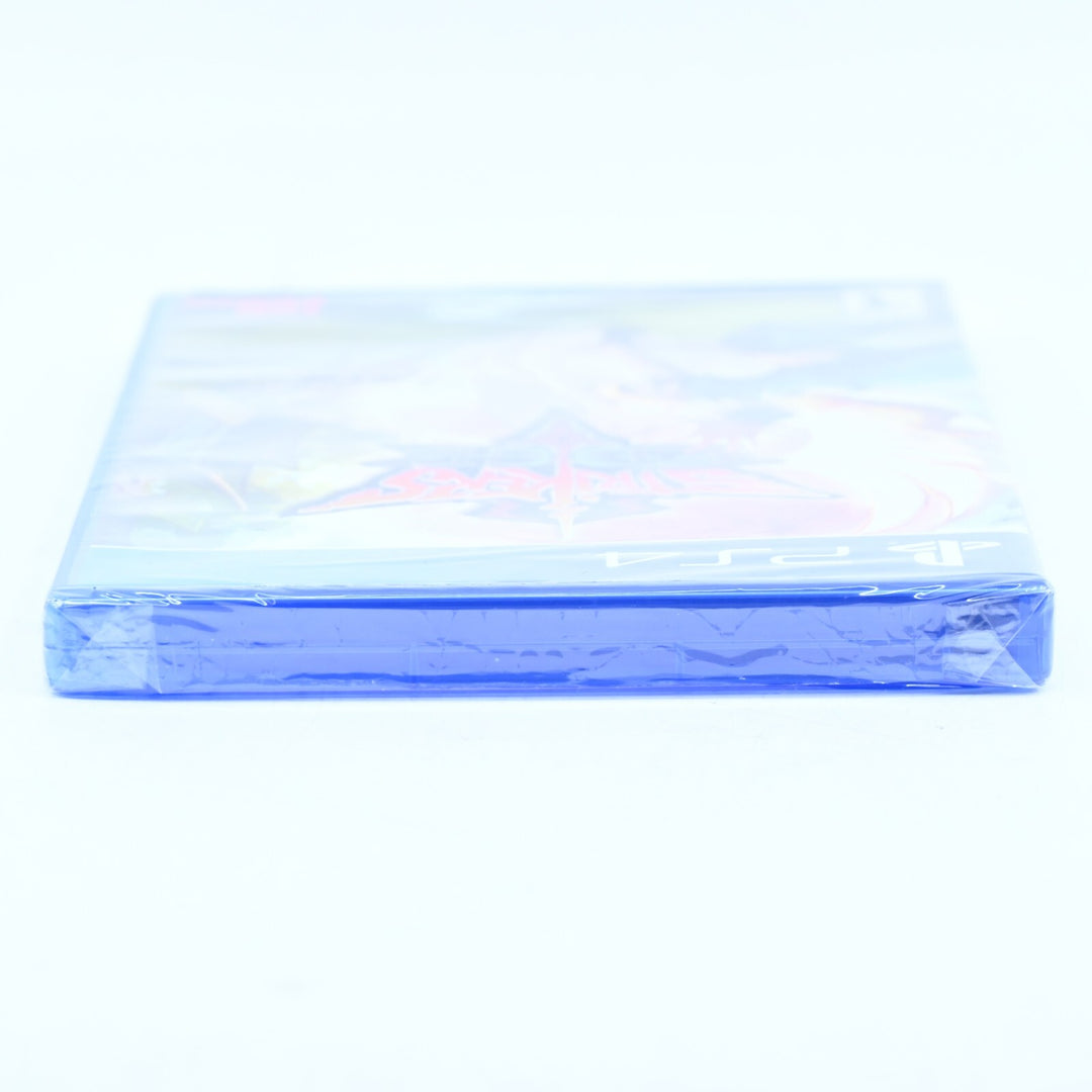 SEALED! Strikers Edge - LR-P158 - Sony Playstation 4 / PS4 Game - FREE POST!