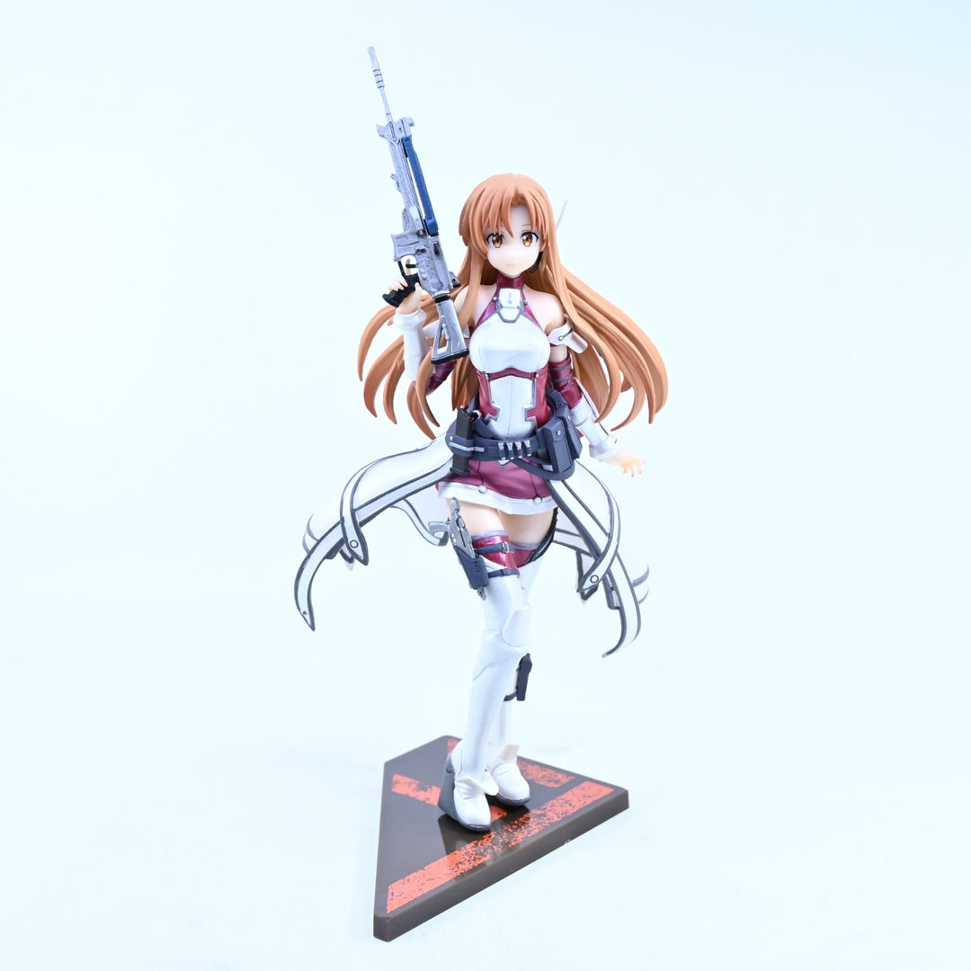 Asuna - Sword Art Online - Game Project 5th Anniversary - A Prize - Anime Figure