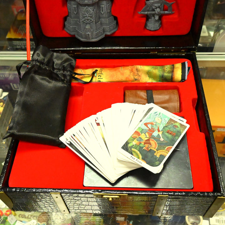 Dragon Age Inquisition: Inquisitor's Edition - PS4 Game - FREE POST!