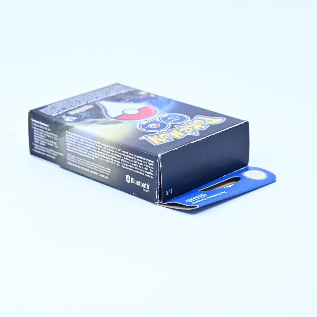 AS NEW! Pokemon GO Plus Autocatcher With Bracelet - Other Nintendo Accessory