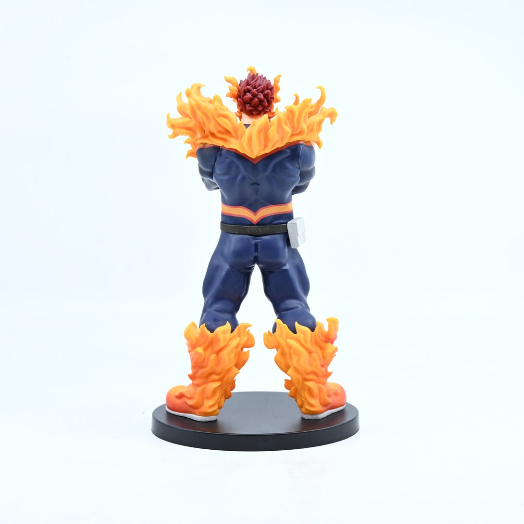 Endeavor - My Hero Academia - Age of Heroes - Anime Figure