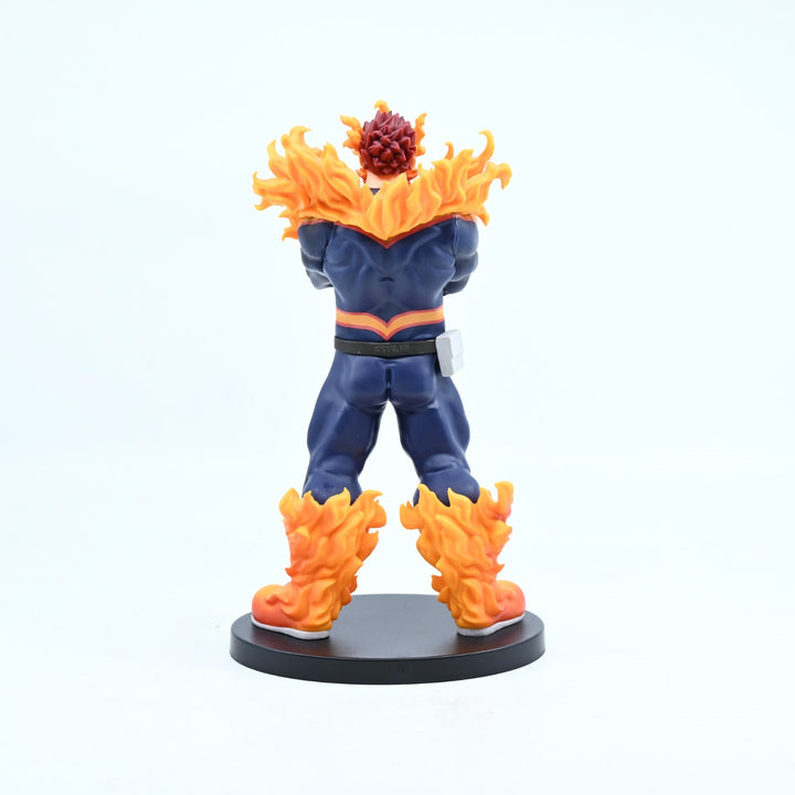Endeavor - My Hero Academia - Age of Heroes - Anime Figure