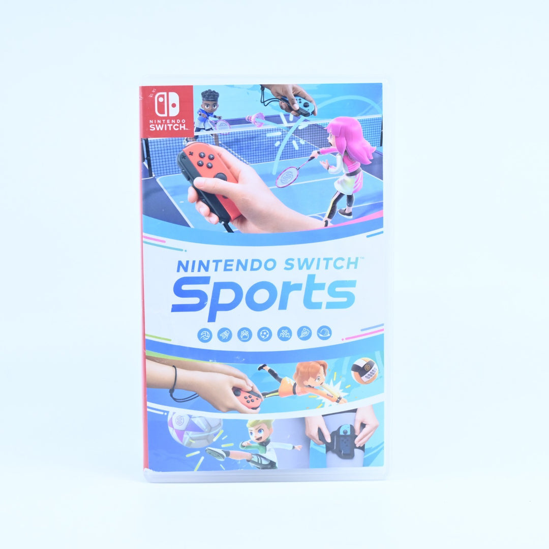 Nintendo Switch Sports - Nintendo Switch Game - FREE POST!