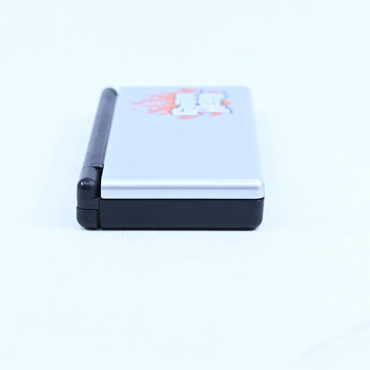 Special Edition Guitar Hero - Nintendo DS Console - FREE POST!