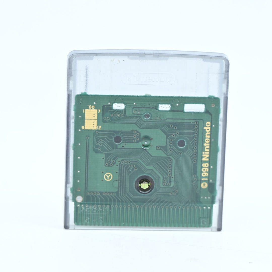 Spider-Man - Nintendo Gameboy Color Game - PAL - FREE POST!