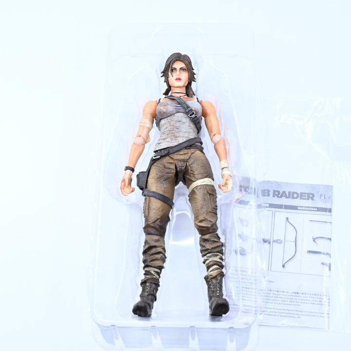 Tomb Raider: Collector's Edition - Survival Kit - PS3 Game + Manual - FREE POST!