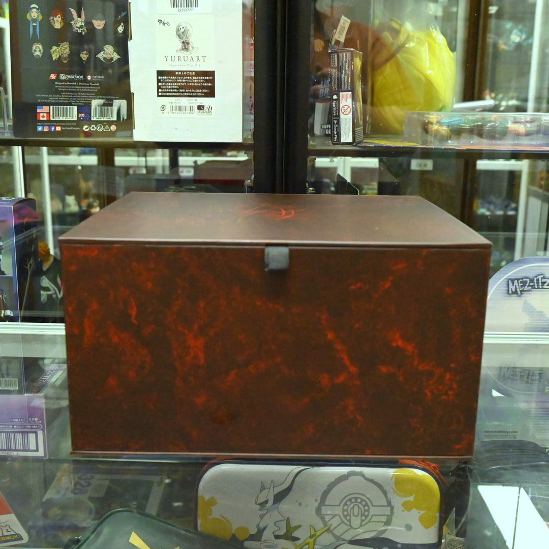 AS NEW! Diablo IV Limited Collectors Box - Playstation 5 / Xbox Series X/S