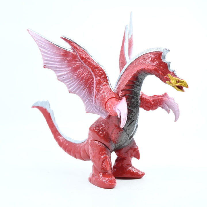 Melba - Ultraman Tiga Ultra monster - Series 33 - Toy