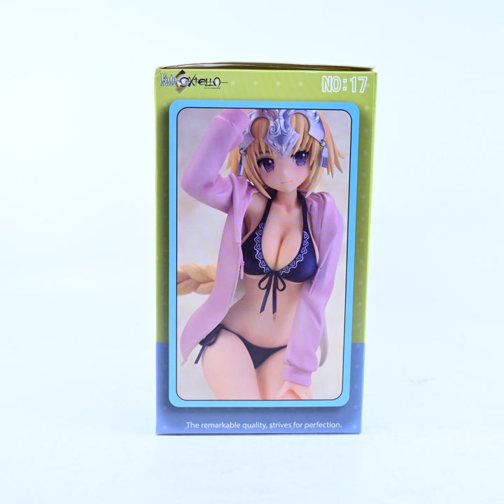 Joan of Arc Swimsuit Ver. - Fate/Extella - Shengchuag Company - Anime Figure