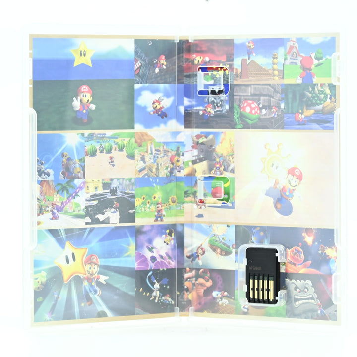 Super Mario 3D All Stars - Nintendo Switch Game - FREE POST