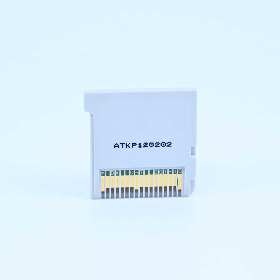 Tekken 3D: Prime Edition - Nintendo 3DS Game - Cartridge Only - PAL - FREE POST!