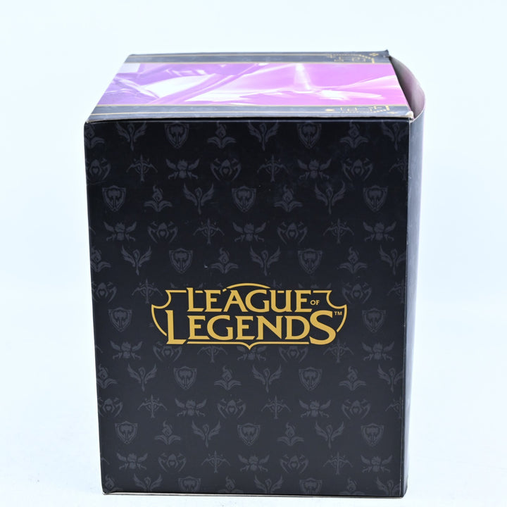 League of Legends Series 2 #002 Arcade Hecarim Figurine - Toy