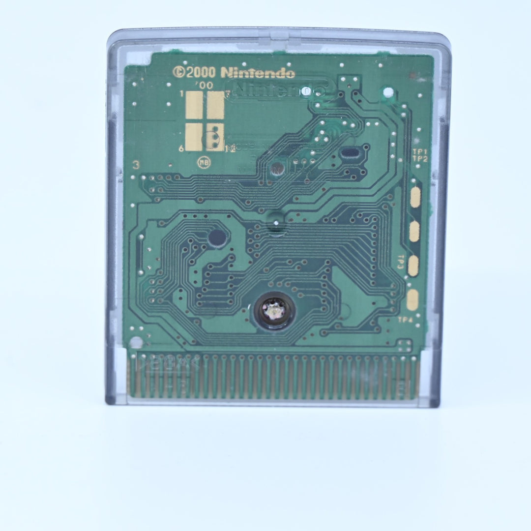 Donkey Kong Country - Nintendo Gameboy Color Boxed Game - PAL - FREE POST!