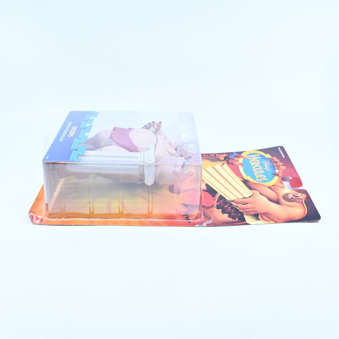 SEALED! Disney's Hercules Cyclops Attack Pillar - Action Figure