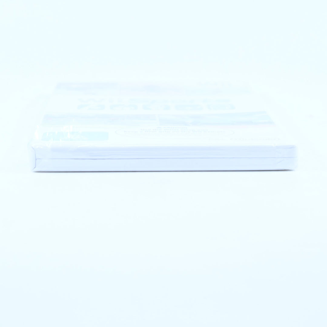 SEALED! Wii Sports - Nintendo Wii Game + Manual - PAL