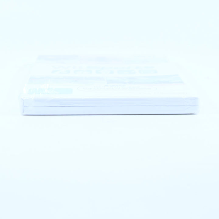 SEALED! Wii Sports - Nintendo Wii Game + Manual - PAL