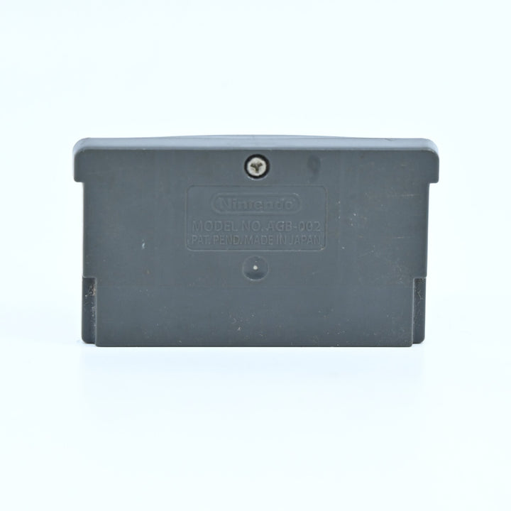 Advance Guardian Heroes - Nintendo Gameboy Advance / GBA Game - PAL