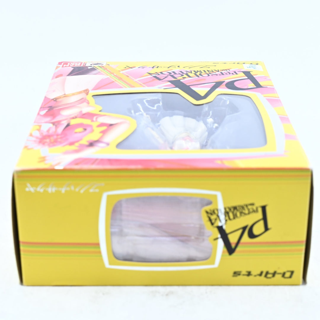 Persona 4 The Animation - Konohanasakuya BANDAI D-Arts Action Figure