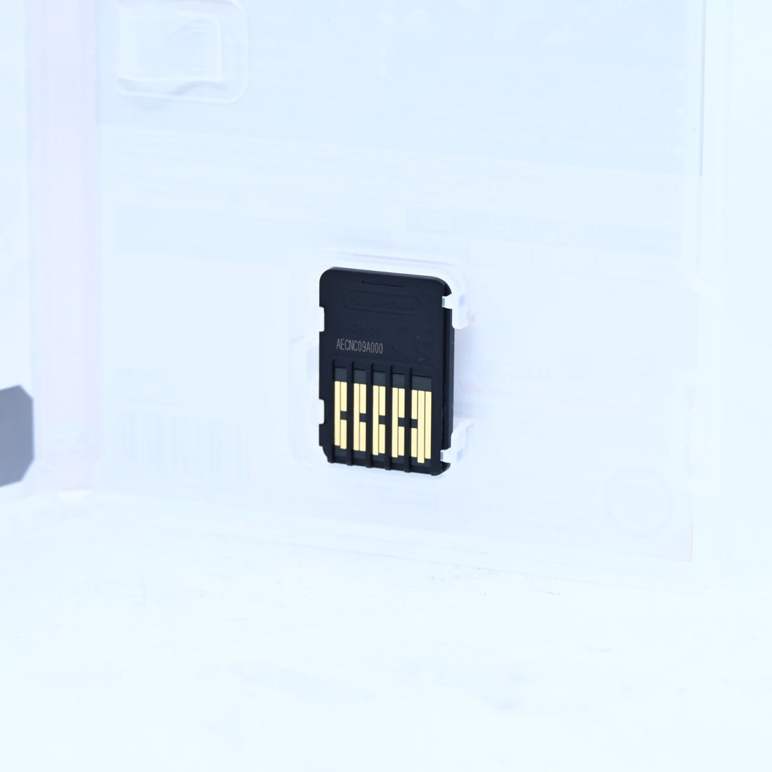 A.O.T. 2 - Nintendo Switch Game - FREE POST!