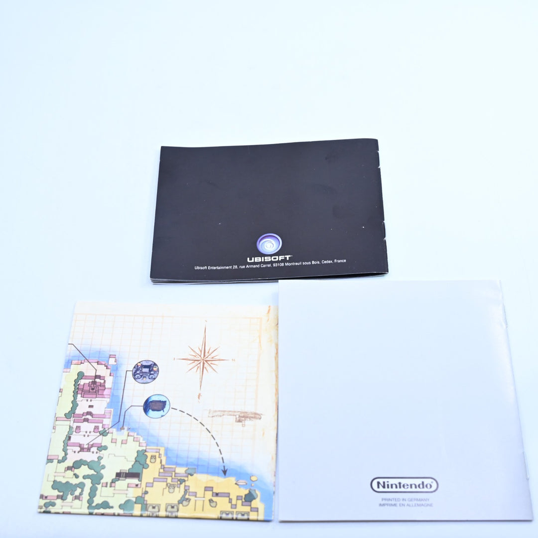 King Kong: The Official Game of the Movie - GBA Boxed Game - PAL - FREE POST!