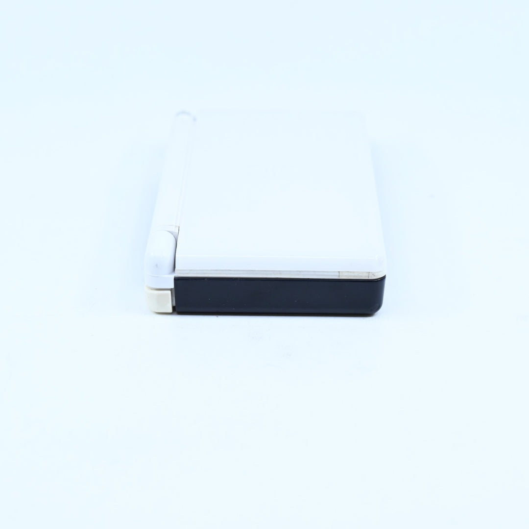 White / Black Nintendo DS Lite Console - USG-001 - FREE POST!