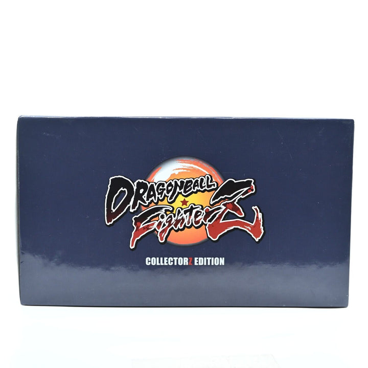 Dragon Ball FighterZ Collector's Edition - Xbox One Game - PAL - FREE POST!