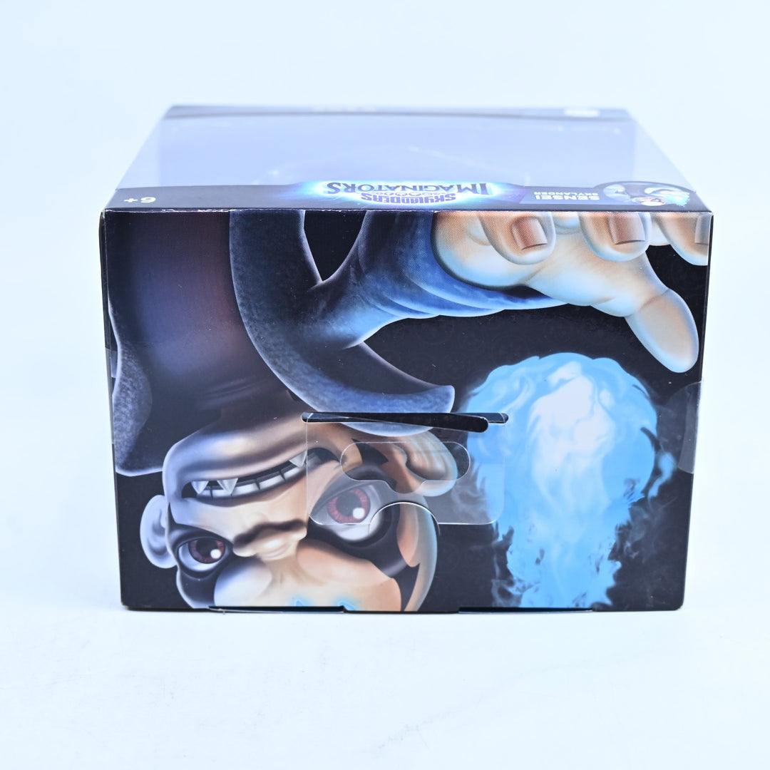 SEALED! Kaos - Sensei Skylander - Skylanders Imaginators - Toy