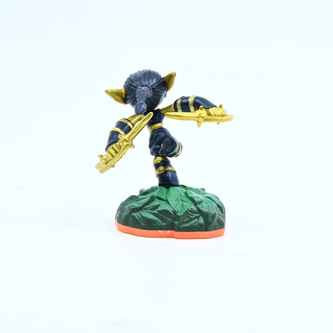 Legendary Stealth Elf - Skylanders Giants - Other Toy