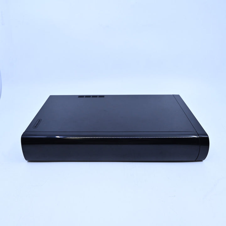 Xenoblade Chronicles X - Limited Edition - Nintendo Wii U Boxed Console - PAL
