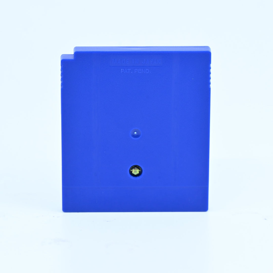 Pokemon Blue Version - Nintendo Gameboy Boxed Game - PAL - FREE POST!