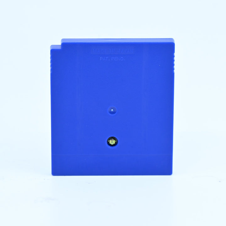 Pokemon Blue Version - Nintendo Gameboy Boxed Game - PAL - FREE POST!