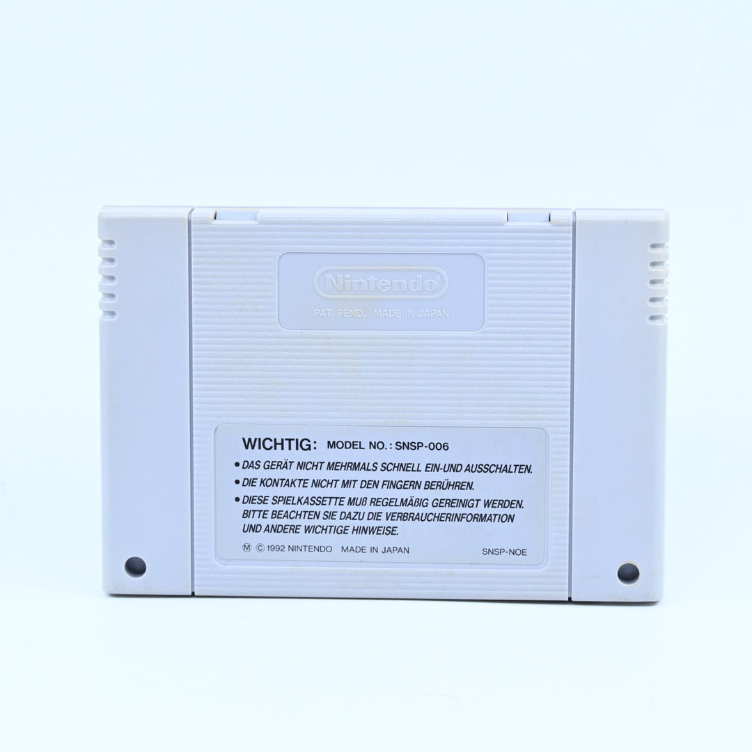 Mario Paint - Game with Mouse Pad and Mouse - Super Nintendo / SNES Accessory