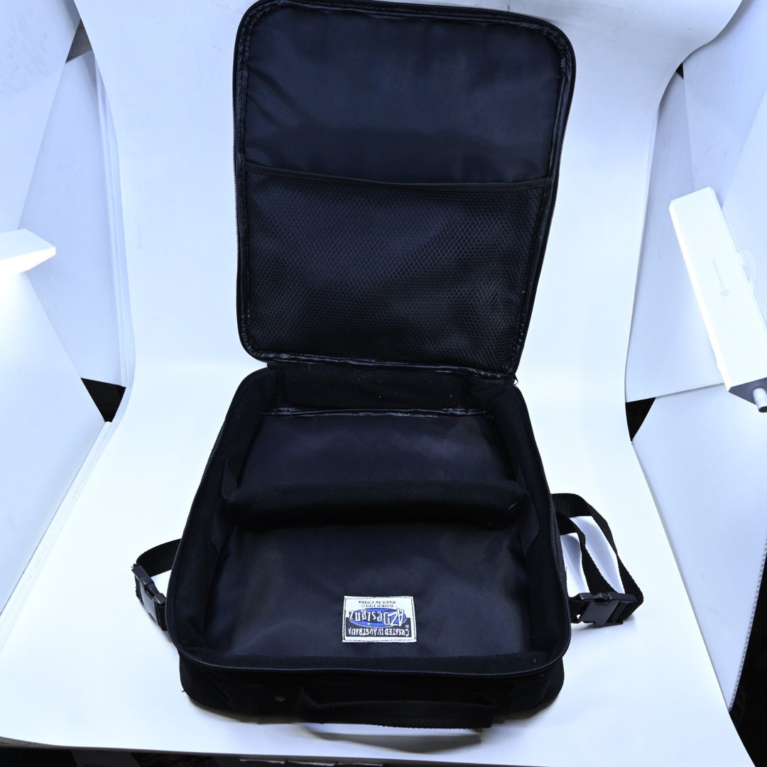 Nintendo 64 Official Carry Bag With Strap - N64 / Nintendo 64 Accessory