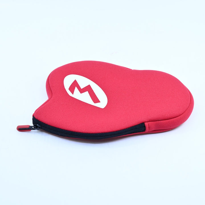 Club Nintendo Mario Hat Pouch for DS/3DS - Nintendo 3DS Accessory - FREE POST!