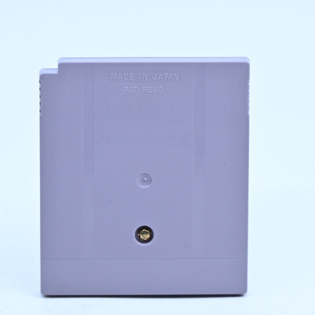 Kirby's Star Stacker - Nintendo Gameboy Game - PAL - FREE POST!