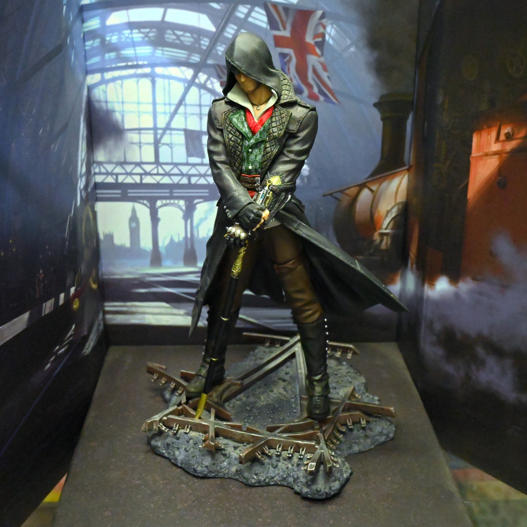 Assassin's Creed Syndicate: Charing Cross Edition - Sony Playstation 4/ PS4 Game